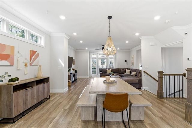 3040 Pruitt Lane, Smyrna, GA 30080