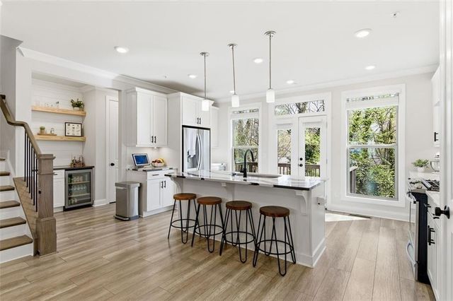 3040 Pruitt Lane, Smyrna, GA 30080