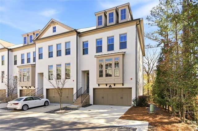 3040 Pruitt Lane, Smyrna, GA 30080