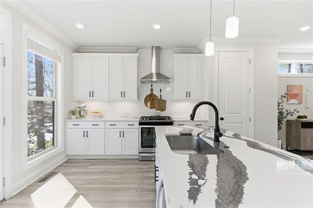 3040 Pruitt Lane, Smyrna, GA 30080