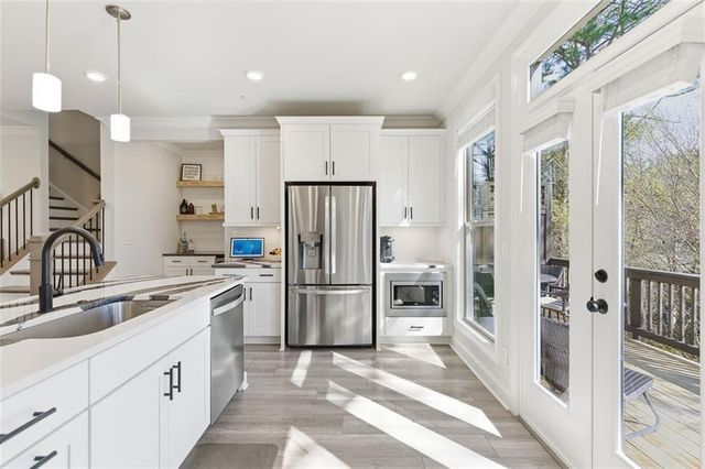 3040 Pruitt Lane, Smyrna, GA 30080