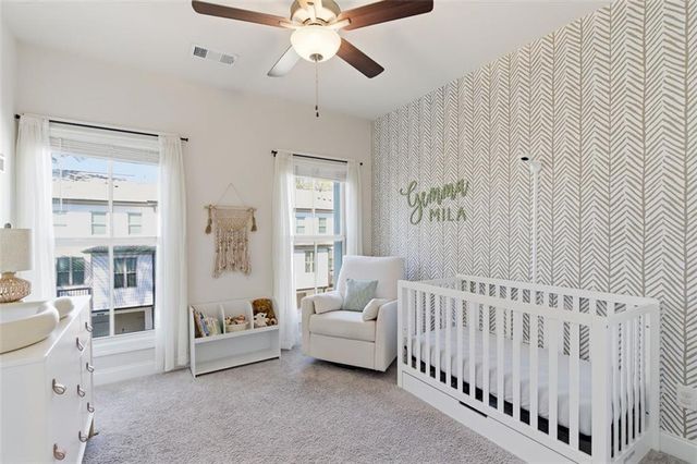 3040 Pruitt Lane, Smyrna, GA 30080