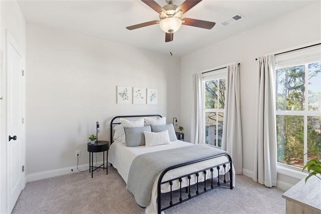 3040 Pruitt Lane, Smyrna, GA 30080