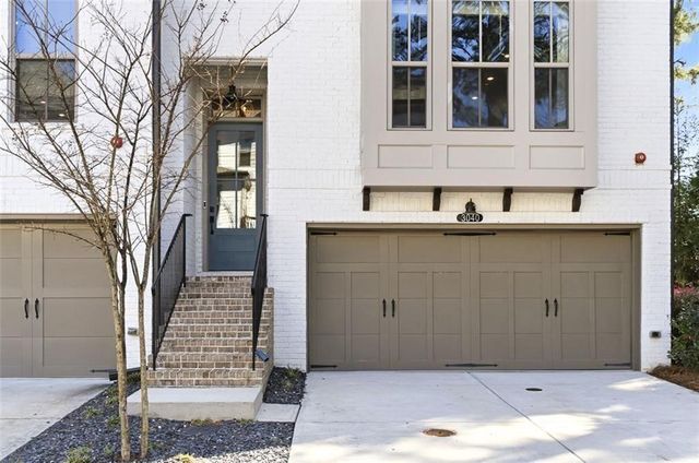 3040 Pruitt Lane, Smyrna, GA 30080