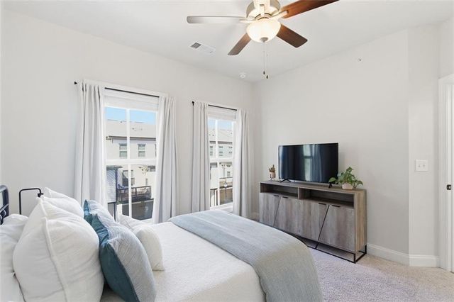 3040 Pruitt Lane, Smyrna, GA 30080