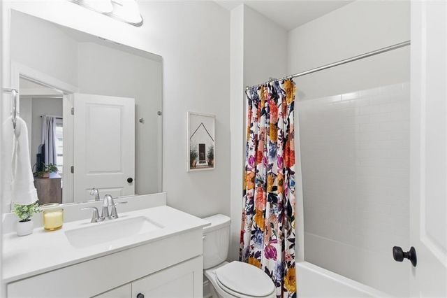 3040 Pruitt Lane, Smyrna, GA 30080