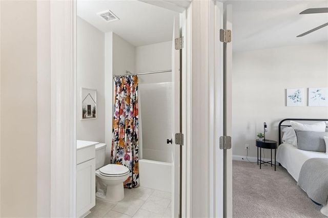 3040 Pruitt Lane, Smyrna, GA 30080