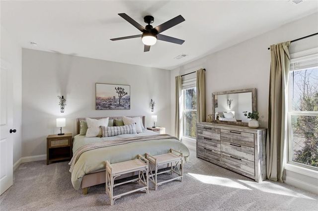 3040 Pruitt Lane, Smyrna, GA 30080