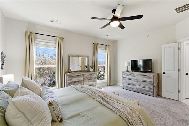 3040 Pruitt Lane, Smyrna, GA 30080