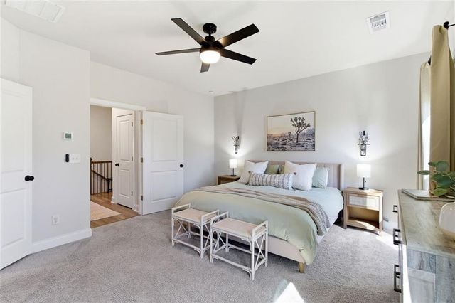 3040 Pruitt Lane, Smyrna, GA 30080