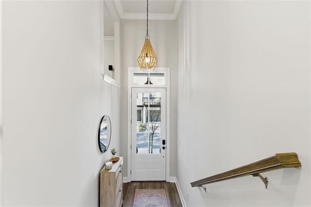 3040 Pruitt Lane, Smyrna, GA 30080