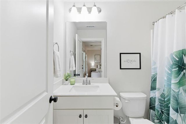 3040 Pruitt Lane, Smyrna, GA 30080