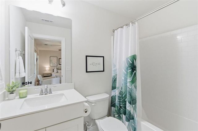 3040 Pruitt Lane, Smyrna, GA 30080