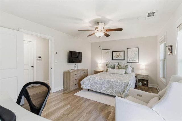 3040 Pruitt Lane, Smyrna, GA 30080