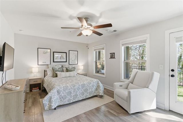 3040 Pruitt Lane, Smyrna, GA 30080