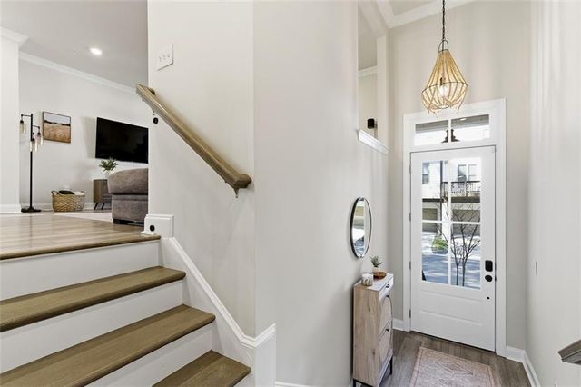 3040 Pruitt Lane, Smyrna, GA 30080