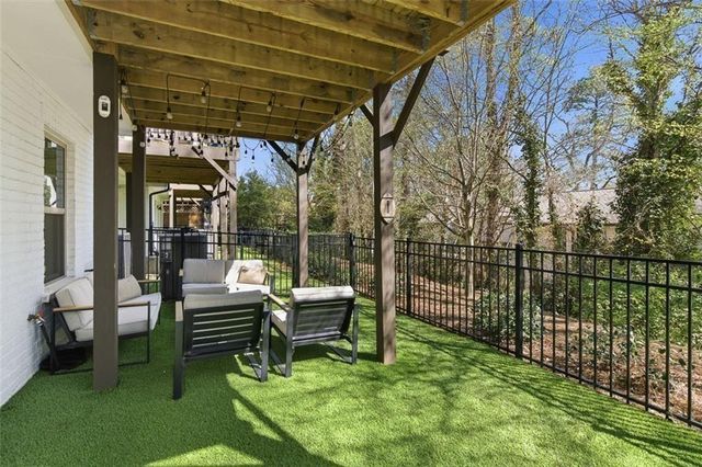 3040 Pruitt Lane, Smyrna, GA 30080