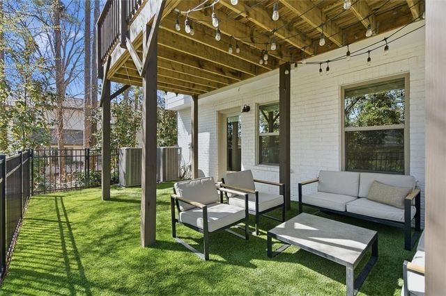 3040 Pruitt Lane, Smyrna, GA 30080