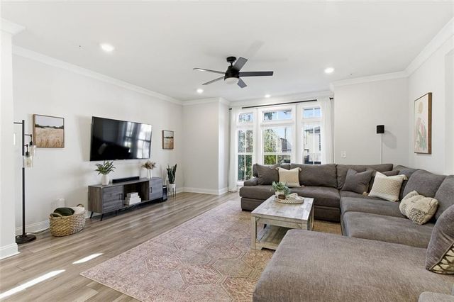 3040 Pruitt Lane, Smyrna, GA 30080