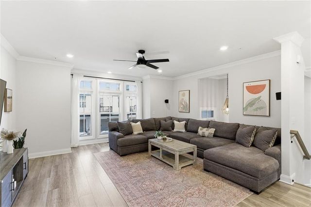 3040 Pruitt Lane, Smyrna, GA 30080