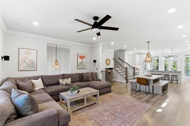 3040 Pruitt Lane, Smyrna, GA 30080