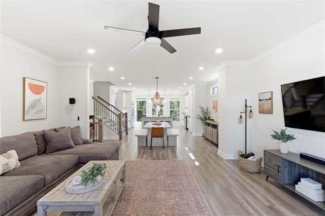 3040 Pruitt Lane, Smyrna, GA 30080