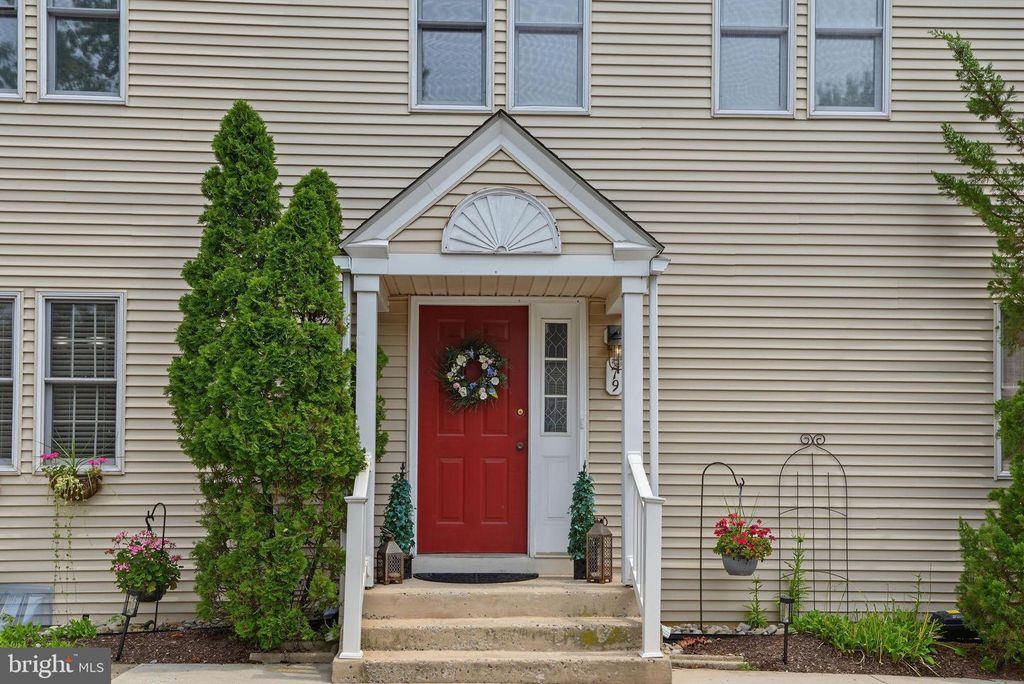 219 SHERBROOKE CT #219, CHERRY HILL, NJ 08003 — photo 3