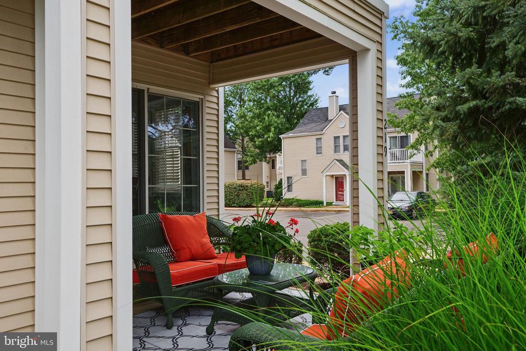 219 SHERBROOKE CT #219, CHERRY HILL, NJ 08003 — photo 5