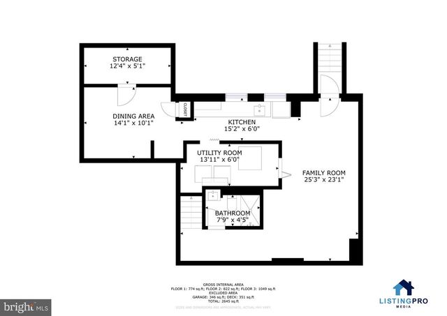 113 BOOKHAM LN, Gaithersburg, MD 20877