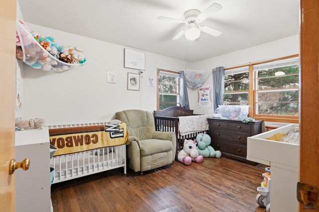 210 STANLEY CT, Rapid City, SD 57702