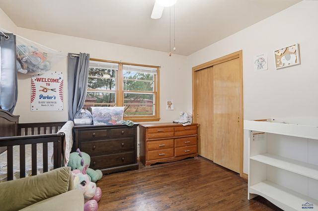 210 STANLEY CT, Rapid City, SD 57702