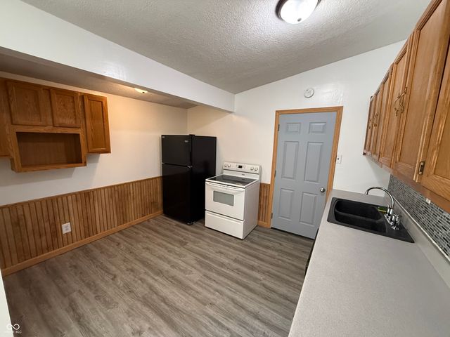 503 Edgewood Drives, Brazil, IN 47834