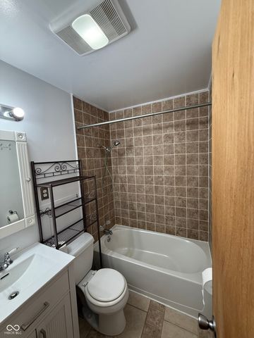 503 Edgewood Drives, Brazil, IN 47834