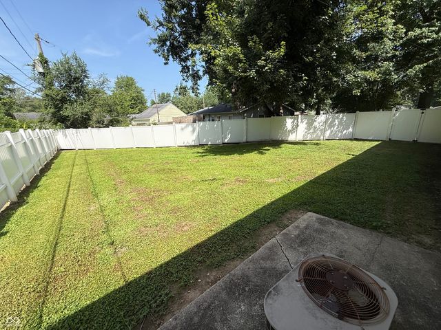 503 Edgewood Drives, Brazil, IN 47834
