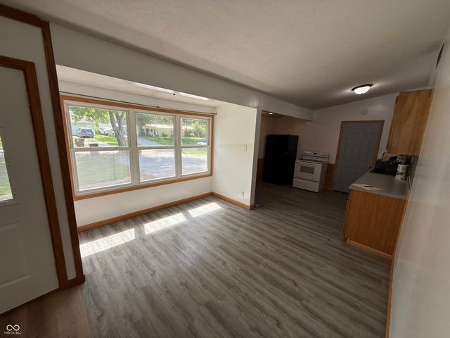 503 Edgewood Drives, Brazil, IN 47834