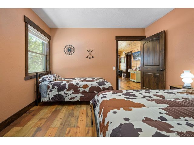 300 GCR 4431, Grand Lake, CO 80447