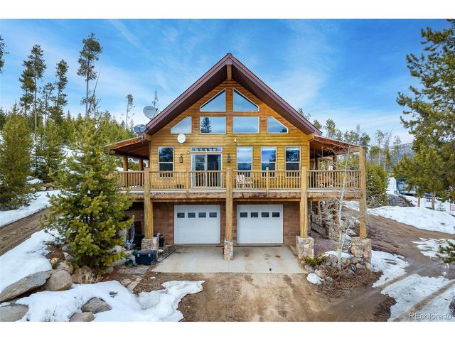 300 GCR 4431, Grand Lake, CO 80447