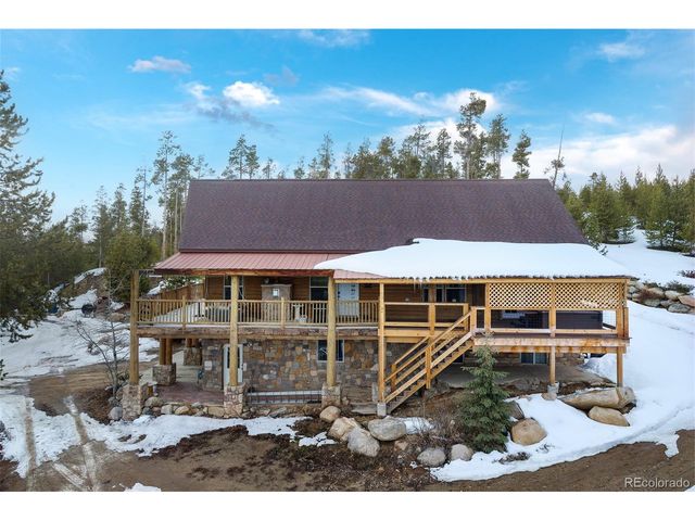 300 GCR 4431, Grand Lake, CO 80447