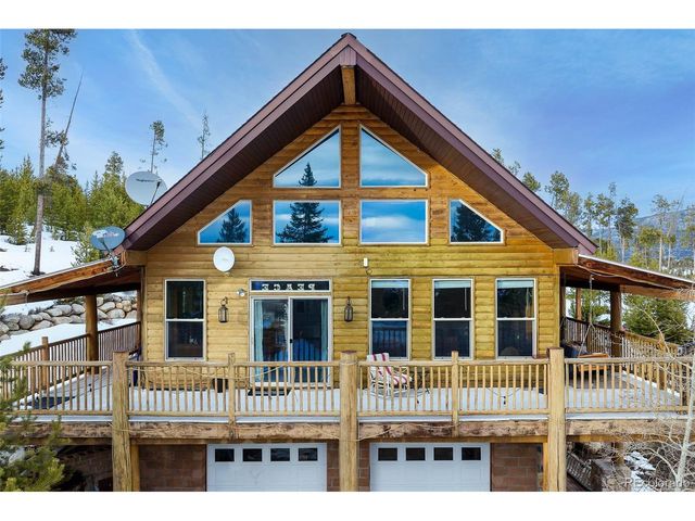 300 GCR 4431, Grand Lake, CO 80447
