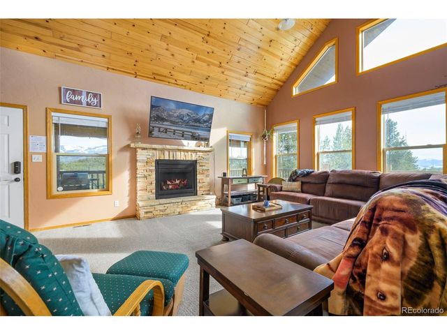 300 GCR 4431, Grand Lake, CO 80447