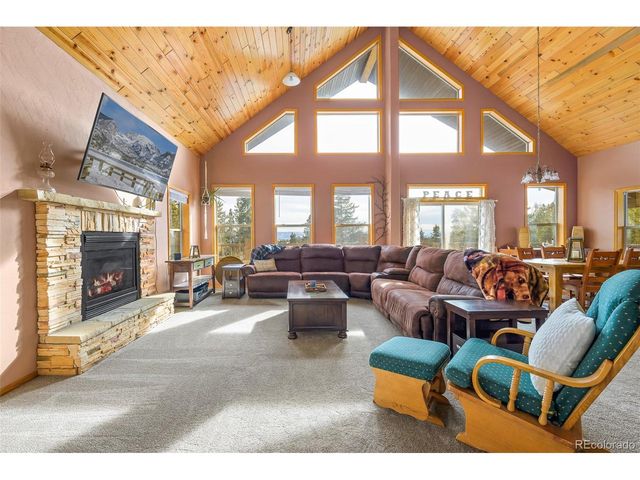 300 GCR 4431, Grand Lake, CO 80447