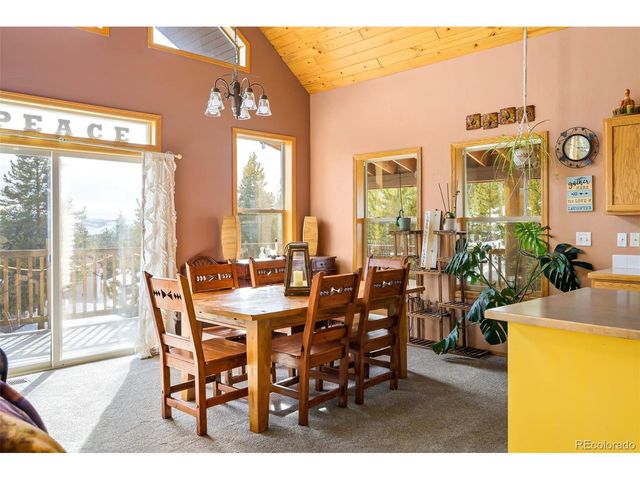 300 GCR 4431, Grand Lake, CO 80447