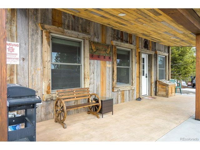 300 GCR 4431, Grand Lake, CO 80447