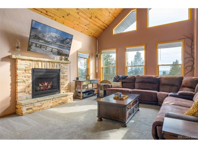 300 GCR 4431, Grand Lake, CO 80447