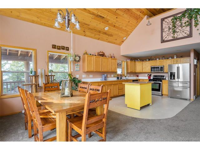 300 GCR 4431, Grand Lake, CO 80447