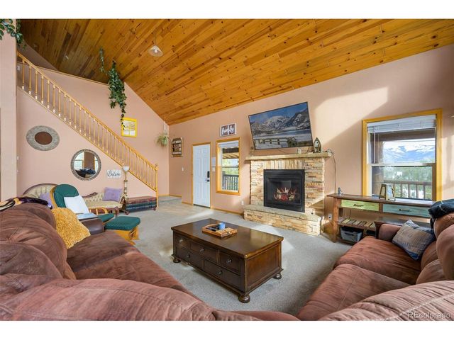 300 GCR 4431, Grand Lake, CO 80447