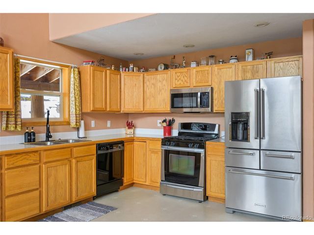300 GCR 4431, Grand Lake, CO 80447