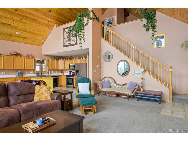 300 GCR 4431, Grand Lake, CO 80447