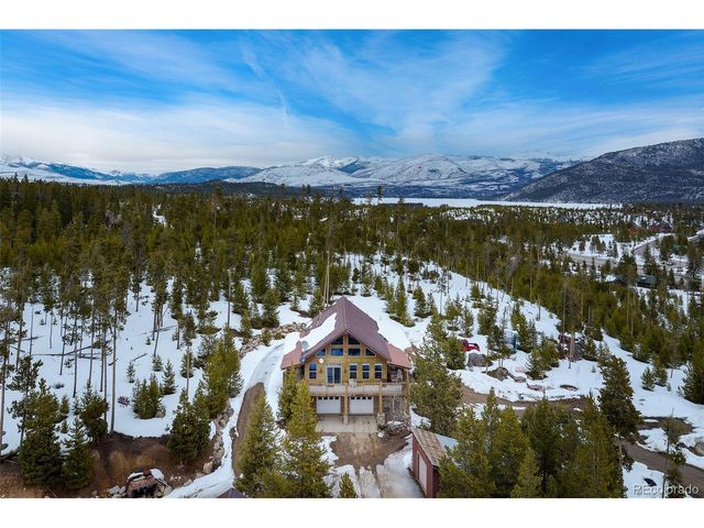 300 GCR 4431, Grand Lake, CO 80447