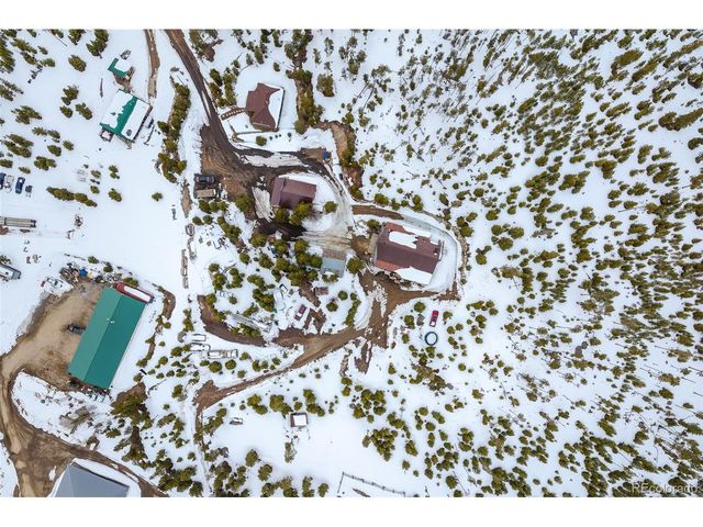 300 GCR 4431, Grand Lake, CO 80447